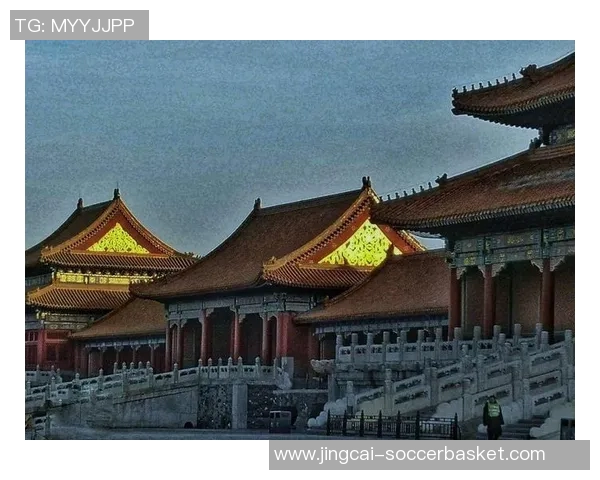 姚明走进故宫探寻历史文化之美与中华传统的深厚底蕴