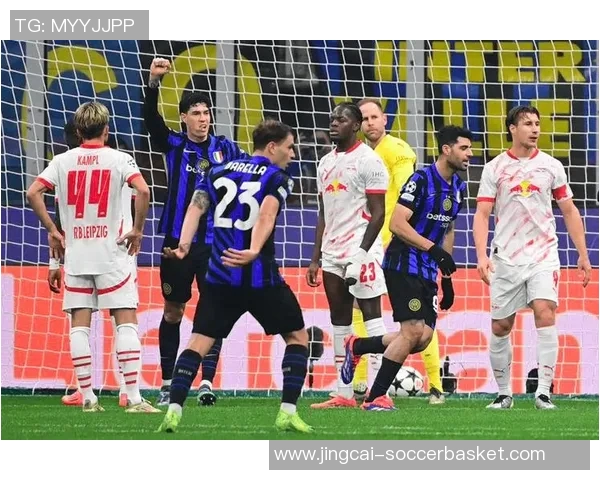 德甲激战：多特蒙德与莱比锡战成平局乌龙球成比赛转折点