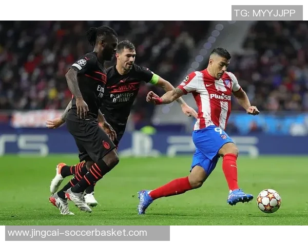 足总杯精彩对决马竞逆转波尔图全场沸腾战术解析