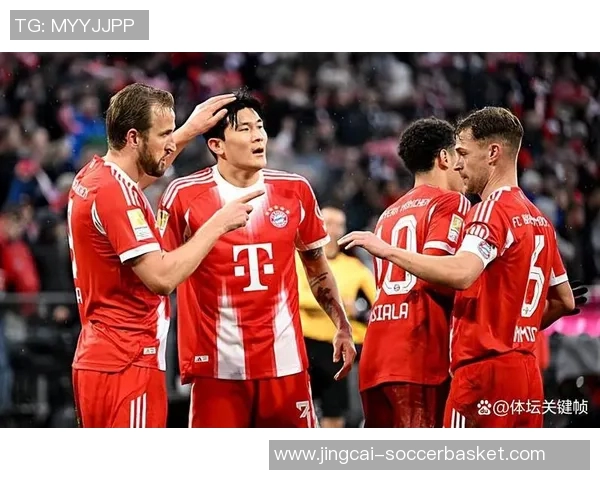 德甲精彩对决拜仁3-0本菲卡逆转瞬间点燃全场激情